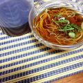 きゃらめるきゃんでぃ's cooksnap of when they made おばあちゃんの麺つゆ。.