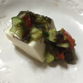 ルキータミア's cooksnap of when they made ワラビのたたき 山形だし風.