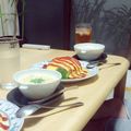 ぽり吉太郎's cooksnap of when they made 彼氏喜ぶご飯19鶏しめじコーンチャウダー.
