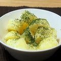 sibelian's cooksnap of when they made 北欧フィンランド式★簡単新じゃがの食べ方.