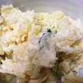 花花里's cooksnap of when they made 簡単ポテタマサラダ.