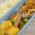 ゆけり３兄弟's cooksnap of when they made ＊ブロッコリーとベーコン炒め＊.