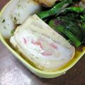 有希-yuki-'s cooksnap of when they made 何度作っても飽きない！かにかまだし巻き❤.