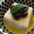 たべたいち's cooksnap of when they made 地中海風☆冷奴.