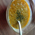 クックZ80X50☆'s cooksnap of when they made ミキサー不要！お手軽かぼちゃのスープ.