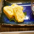 えみんちゅ＊'s cooksnap of when they made ✿ザーサイ入りの卵焼き✿.
