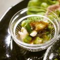 えみんちゅ＊'s cooksnap of when they made ねばねば３兄弟♪.