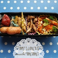 えまっちママ's cooksnap of when they made 筍と鶏ひき肉の卵とじ.