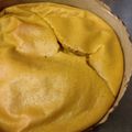 いなっく's cooksnap of when they made FP使用で簡単ヘルシー☆かぼちゃのケーキ.