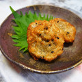ジョンリークッカー's cooksnap of when they made 卵白消費☆簡単大根おろしのふわふわ揚げ☆.