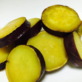 にゃろめ♡'s cooksnap of when they made 冷めても美味しい＊サツマイモのはちみつ煮.