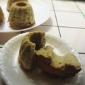 シムララ's cooksnap of when they made そら豆のマフィン.