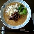 じゅりっくま's cooksnap of when they made 担々麺♪　お手軽ver..