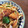 かずよ1234's cooksnap of when they made 豚の唐揚げと野菜の甘辛炒め♪.