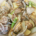 sacha007's cooksnap of when they made アサリのバターしょうゆ.