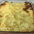 Yooboo's cooksnap of when they made 牛ひき肉とじゃがいものコテージパイ.