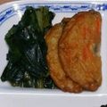 みゆwaco 's cooksnap of when they made 小松菜のサッと煮.