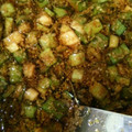 もこめーめー's cooksnap of when they made 何でも合う☆ニラとネギたっぷりタレ.