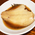 mishelle03's cooksnap of when they made 簡単おいしい！カレイの煮付け.