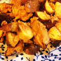tomomai212's cooksnap of when they made あっという間の茄子とツナの甘辛炒め♪.