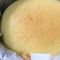 awarsl's cooksnap of when they made 超簡単～♪チーズケーキ.