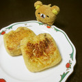 39tomo7's cooksnap of when they made 簡単☆おつまみにもなる♪納豆の茶巾焼き！.