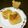39tomo7's cooksnap of when they made 簡単☆おつまみにもなる♪納豆の茶巾焼き！.