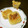 39tomo7's cooksnap of when they made 簡単☆おつまみにもなる♪納豆の茶巾焼き！.