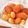 ♡na's cooksnap of when they made 本格マドレーヌ。ハチミツ風味.