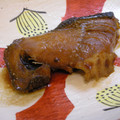 MEGuREEN's cooksnap of when they made 任せて★魚の美味しい煮付け★.