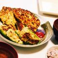 ぴよっぴよっぴよ's cooksnap of when they made 簡単・時短◎カリふわ☆ピーマンの肉詰め.