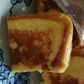 秋丸さん's cooksnap of when they made フレンチトースト.