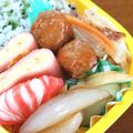 mmiRmyu's cooksnap of when they made 玉ねぎ好きのソース炒め.