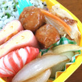 mmiRmyu's cooksnap of when they made 玉ねぎ好きのソース炒め.
