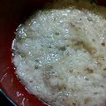 ユーロン's cooksnap of when they made とろろごはん.