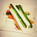 ゆうぽす☆'s cooksnap of when they made 我が家の漬物.