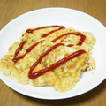 reikorinri's cooksnap of when they made 我が家のお弁当定番☆ツナとチーズの卵焼き.