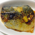 かよかよ～'s cooksnap of when they made さば de 簡単照り焼き♥♥.