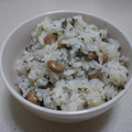 mimiみみ's cooksnap of when they made 鬼は外！そのあとは大豆ごはんで福は内.