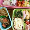 やたぴ☆彡's cooksnap of when they made 大人のポテサラ柚子胡椒仕立て★☆.