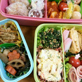 やたぴ☆彡's cooksnap of when they made 大人のポテサラ柚子胡椒仕立て★☆.