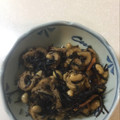 きみちぃママ's cooksnap of when they made 大豆とひじきの煮物.