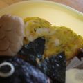 みっくママ's cooksnap of when they made ウインナー飾り切り★まつぼっくり.