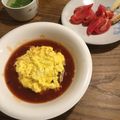 ＥＲＵＦＵ's cooksnap of when they made 簡単！本格！男の天津飯！.