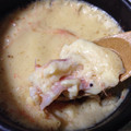 hata-eri's cooksnap of when they made 桜エビだけで美味しい茶碗蒸し♪.