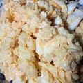 さくらんぼりん's cooksnap of when they made ポテトマカロニサラダ.