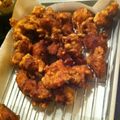 shunkyo's cooksnap of when they made ニンニクたっぷり簡単唐揚げ★.