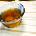 kumiruka's cooksnap of when they made ＊ごろんと丸ごとびわゼリー＊.