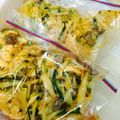 こけ子's cooksnap of when they made もやしとシメジのコチナムル.