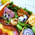 ケロらぶ's cooksnap of when they made 弁当に♥♡ちくわのオイケチャ炒め.